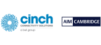 AIM-Cambridge / Cinch Connectivity Solutions