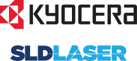 Kyocera SLD Laser