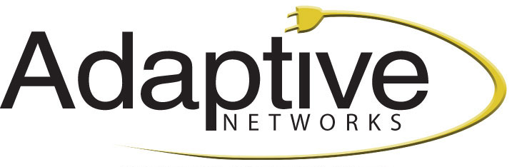 Adaptive Networks