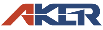 Aker