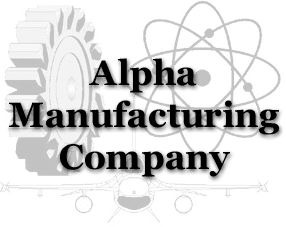 Alpha Manufacturing