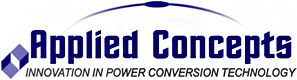 Applied Concepts