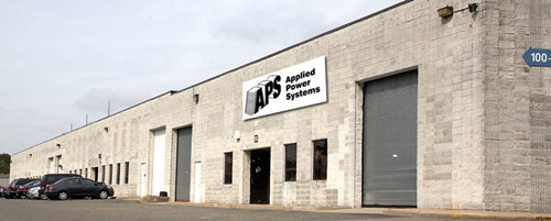 Applied Power Systems