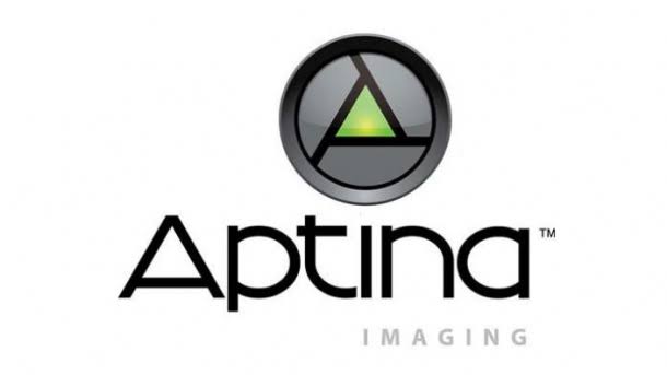 Aptina