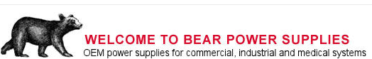 Bear