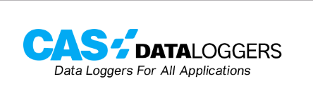 CAS Dataloggers