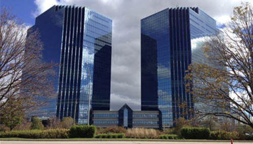 Charles Industries