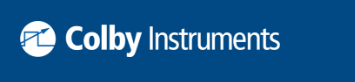 Colby Instruments