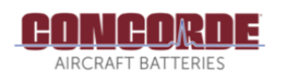 Concorde Battery