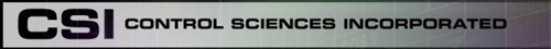 Control Sciences