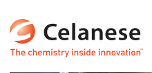 Cool Polymers