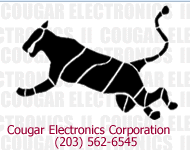 Cougar
