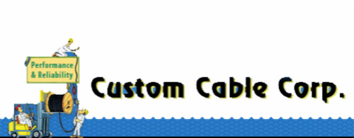 Custom Cable