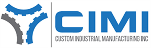 Custom Industrial Mfg