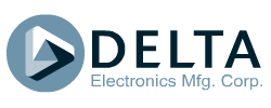 DELTA ELECTRONICS