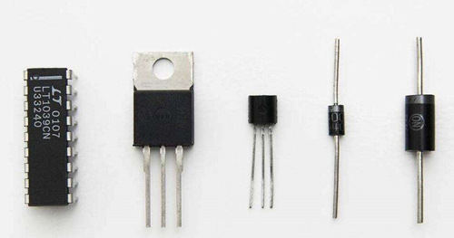 Electrocube