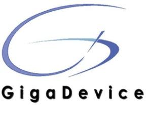 GIGADEVICE