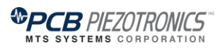IMI Sensors - PCB Piezotronics