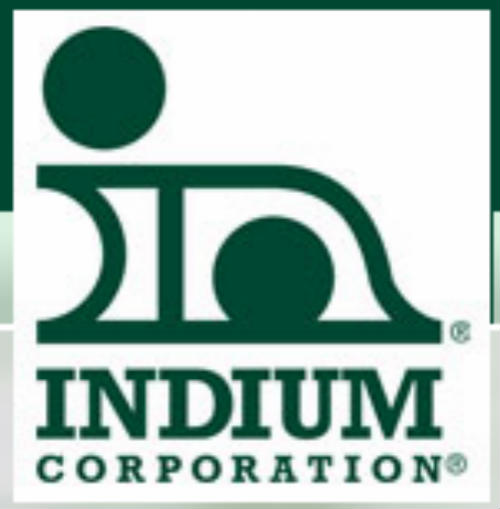 Indium