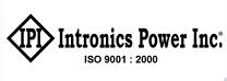 Intronics