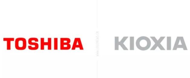 KIOXIA