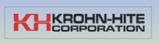 Krohn-Hite