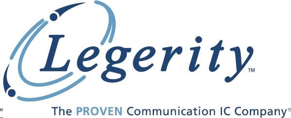 Legerity