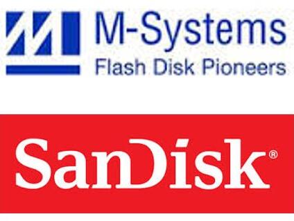 M-Systems