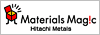 Metals