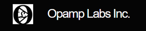 Opamp Labs