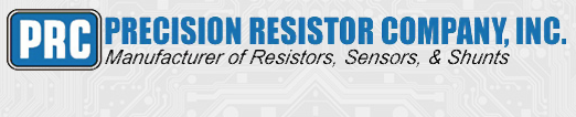 Precision Resistor
