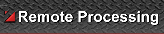 Remote Processing