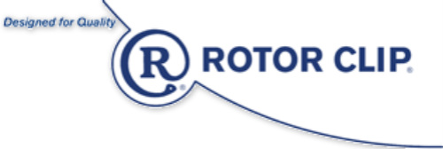 Rotor Clip