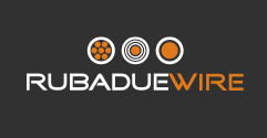 Rubadue Wire