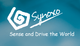 SYNOXO
