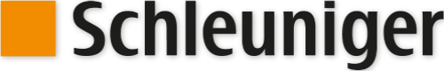 Schleuniger