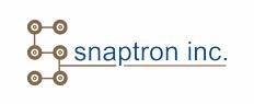 Snaptron