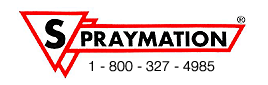Spraymation