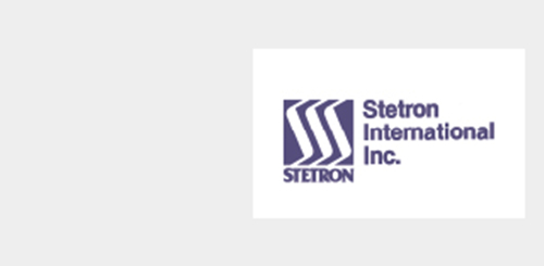Stetron