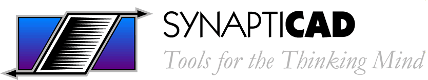 SynaptiCAD