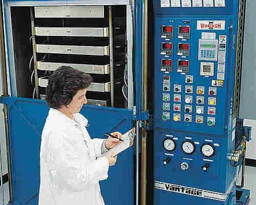 Tech-Etch