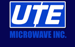 UTE Microwave