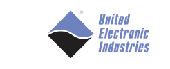 United Electronic Industries