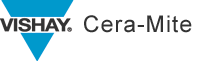 VISHAY CERA-MITE