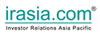 irasia